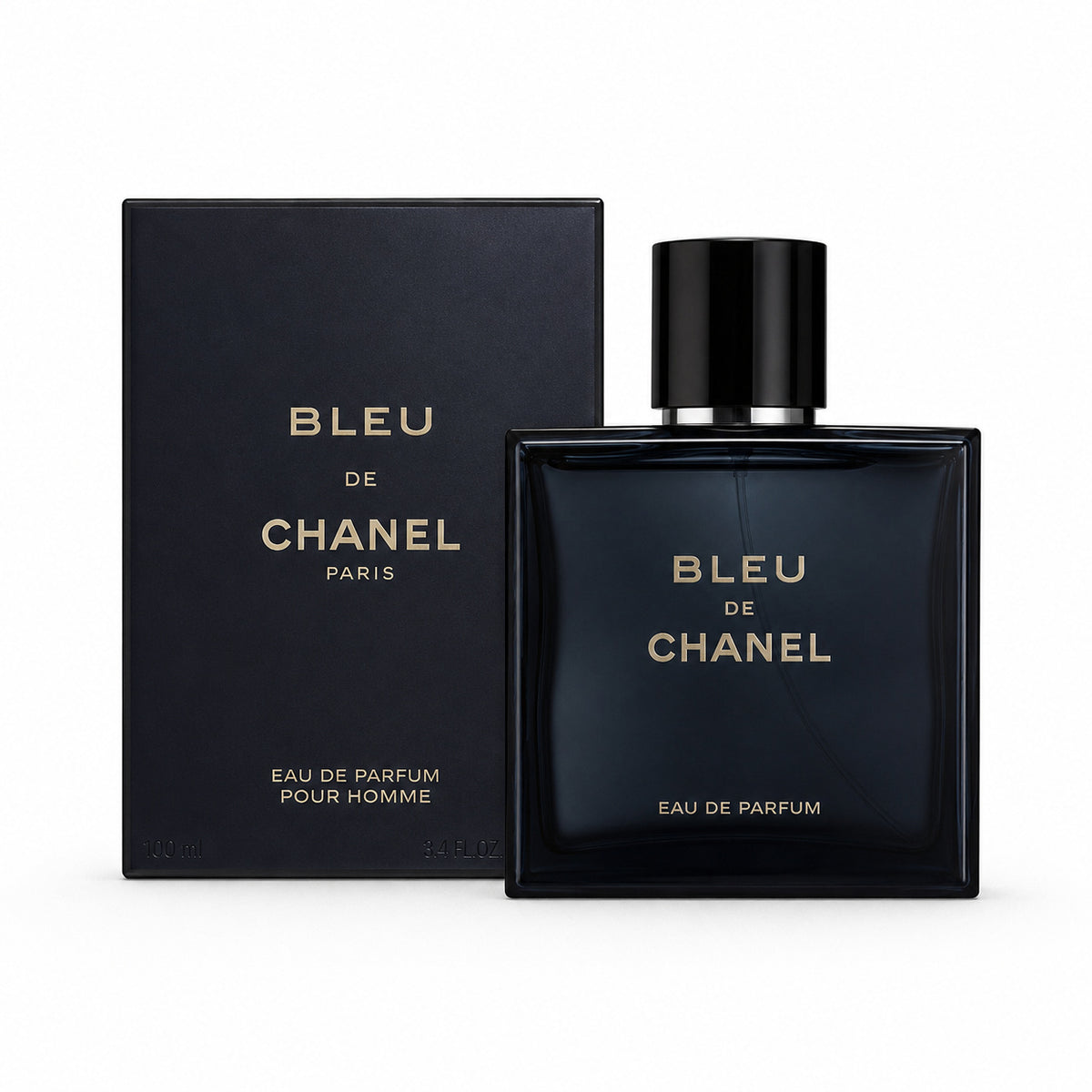 Bleu de Chanel Eau de Parfum by Chanel 100 ml