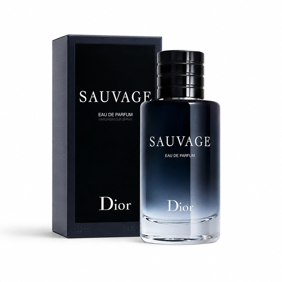 Sauvage Eau de Parfum by Dior 100 ml