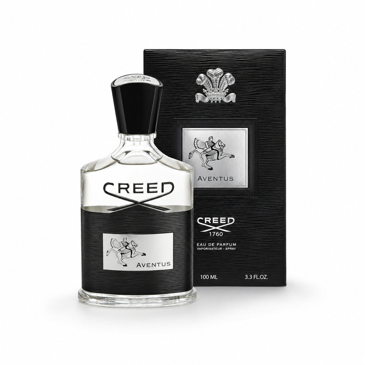 Aventus Eau de Parfum by Creed 100 ml