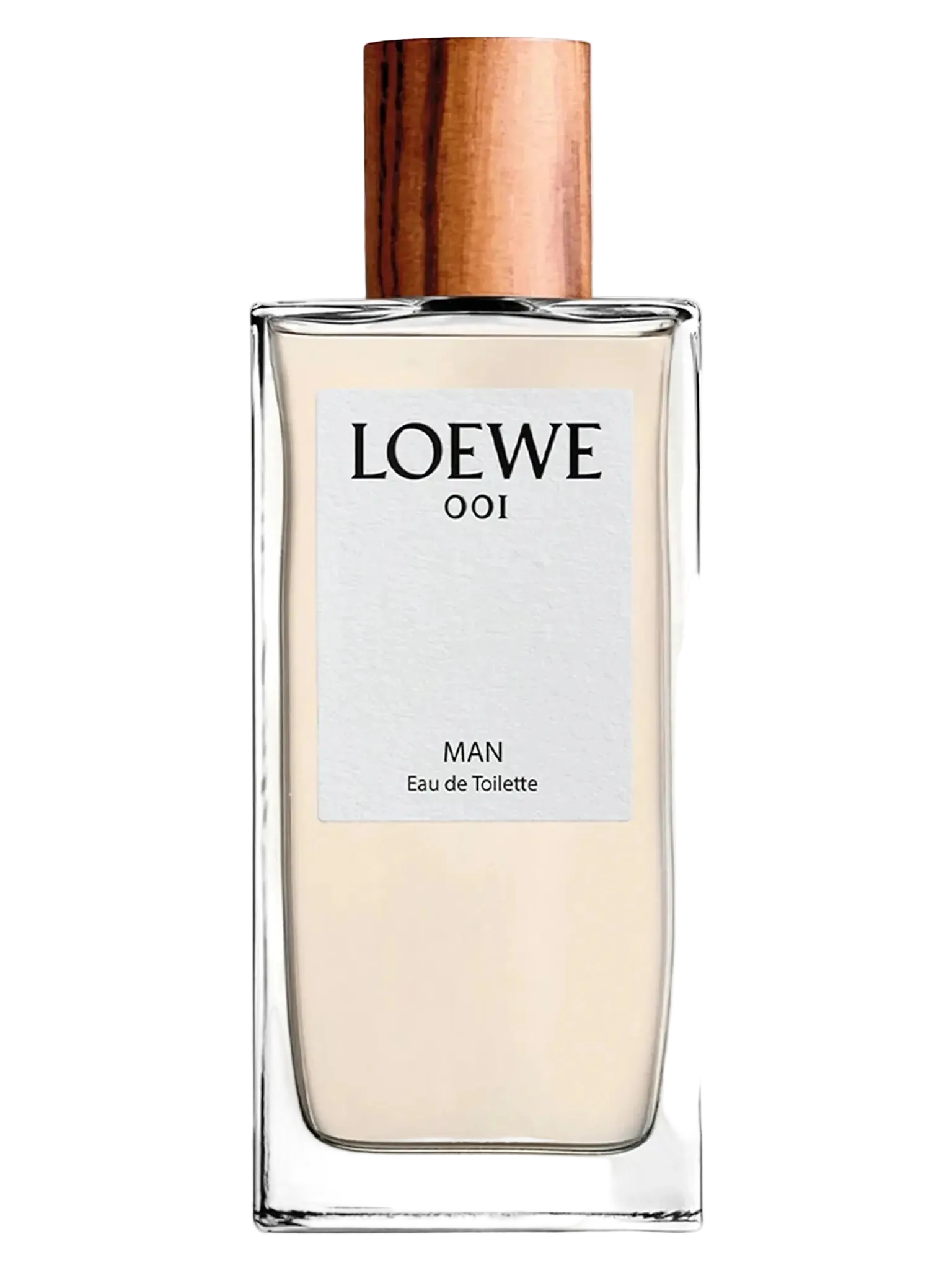 Loewe 001 Man 100ml - MANOUNE Belly_Jewelry Earrings - Navel_Ring - Necklace - Stud - Manoune_Jewelry - Belly_Ring - Navel_Jewelry Titanium Gold_Plated