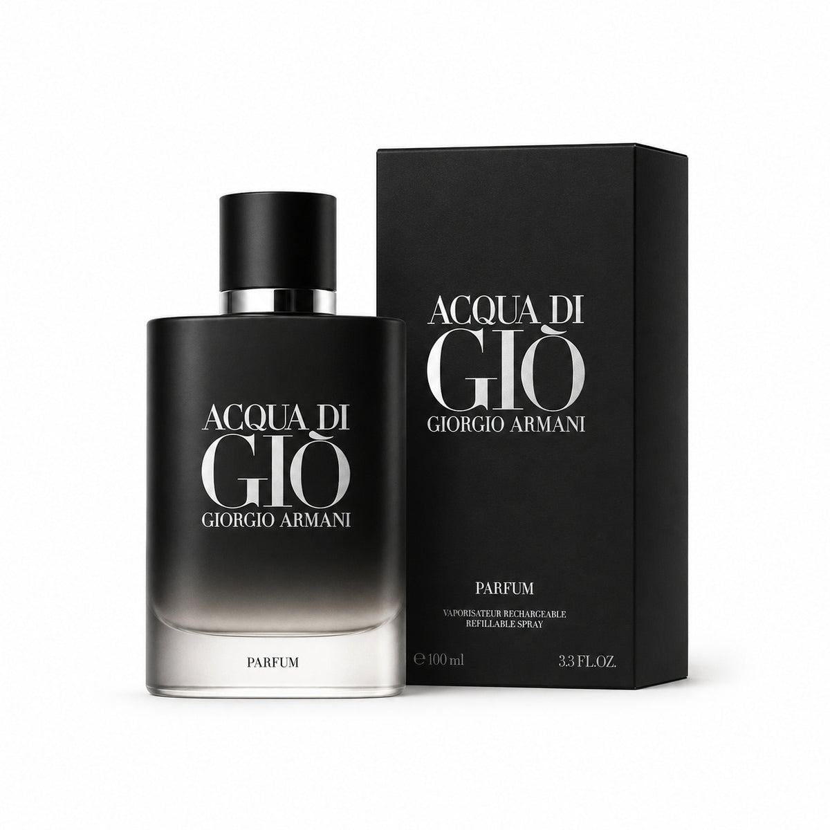 Acqua di Giò Parfum by Giorgio Armani 100 ml