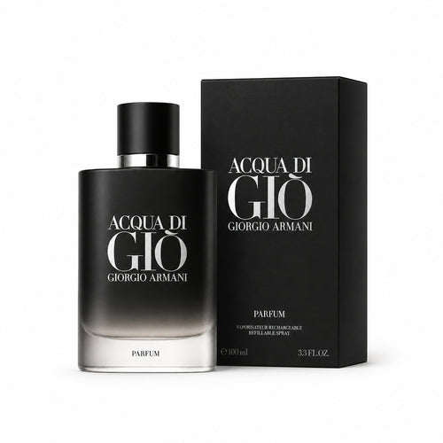 Acqua di Giò Parfum by Giorgio Armani 100 ml