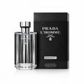 Prada L'Homme Eau de Toilette by Prada 100 ml