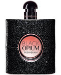 YSL Black Opium Eau de Parfum Spray 90ml - MANOUNE Belly_Jewelry Earrings - Navel_Ring - Necklace - Stud - Manoune_Jewelry - Belly_Ring - Navel_Jewelry Titanium Gold_Plated