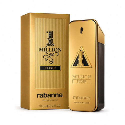 1 Million Elixir by Rabanne 100 ml