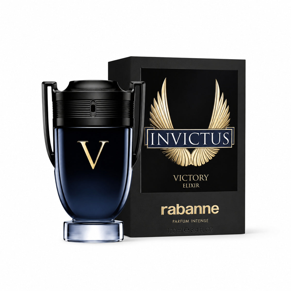 Invictus Victory Elixir by Rabanne 100 ml