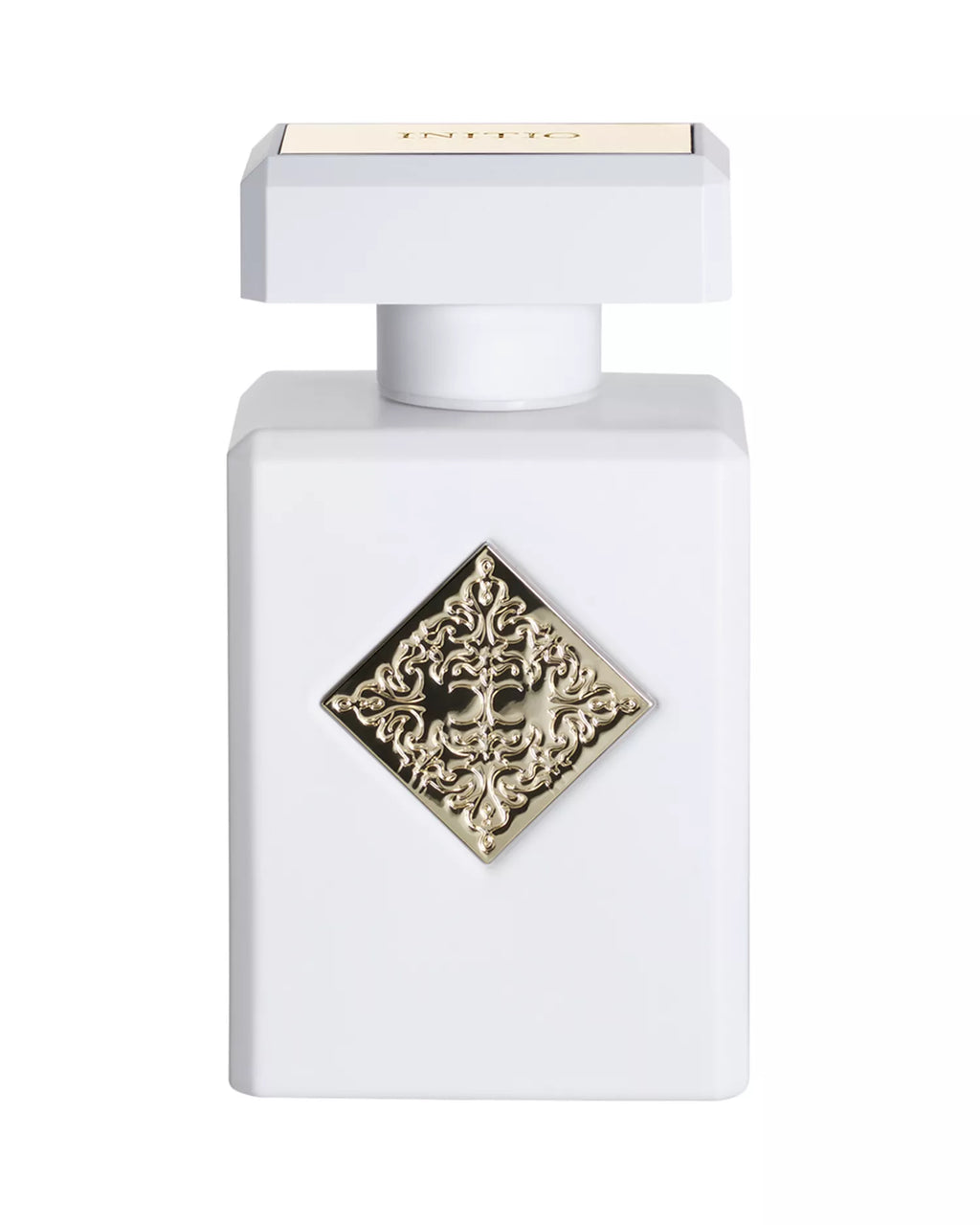 Musk Therapy Initio Parfums Privés 90ml - MANOUNE Belly_Jewelry Earrings - Navel_Ring - Necklace - Stud - Manoune_Jewelry - Belly_Ring - Navel_Jewelry Titanium Gold_Plated