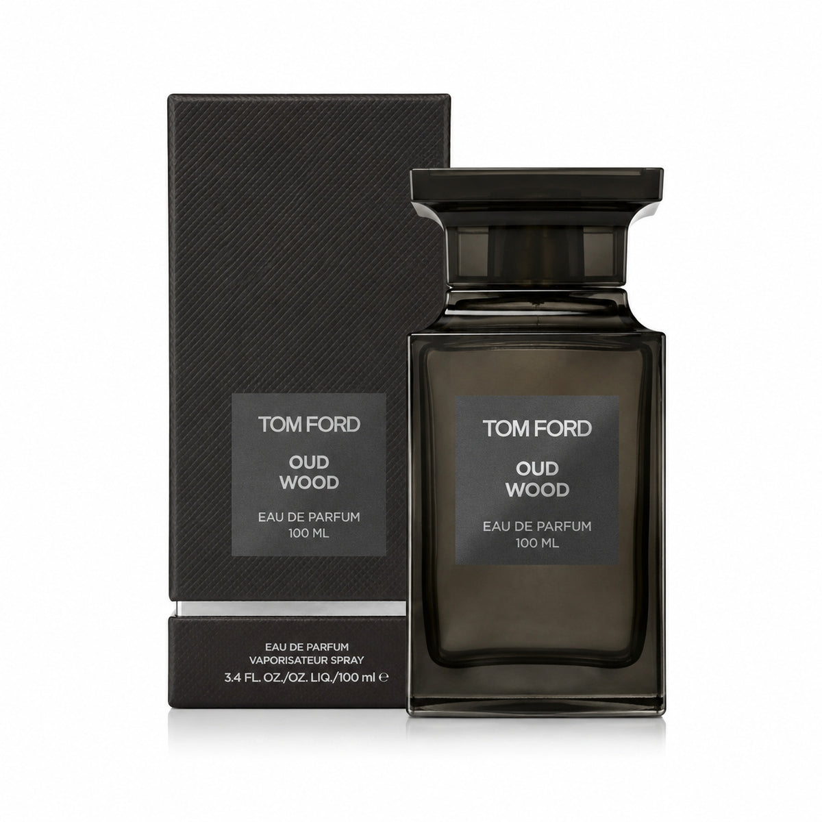 Oud Wood Eau de Parfum by Tom Ford 100 ml