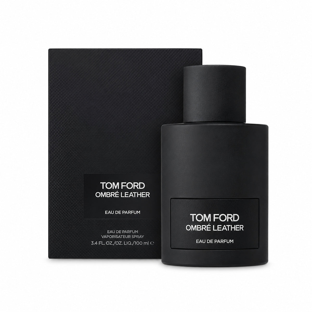 Ombré Leather Eau de Parfum by Tom Ford 100 ml