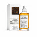 REPLICA Jazz Club Eau de Toilette by Maison Margiela 100 ml