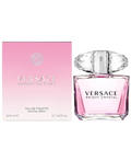 Versace Bright Crystal Eau de Toilette Spray 90ml - MANOUNE Belly_Jewelry Earrings - Navel_Ring - Necklace - Stud - Manoune_Jewelry - Belly_Ring - Navel_Jewelry Titanium Gold_Plated