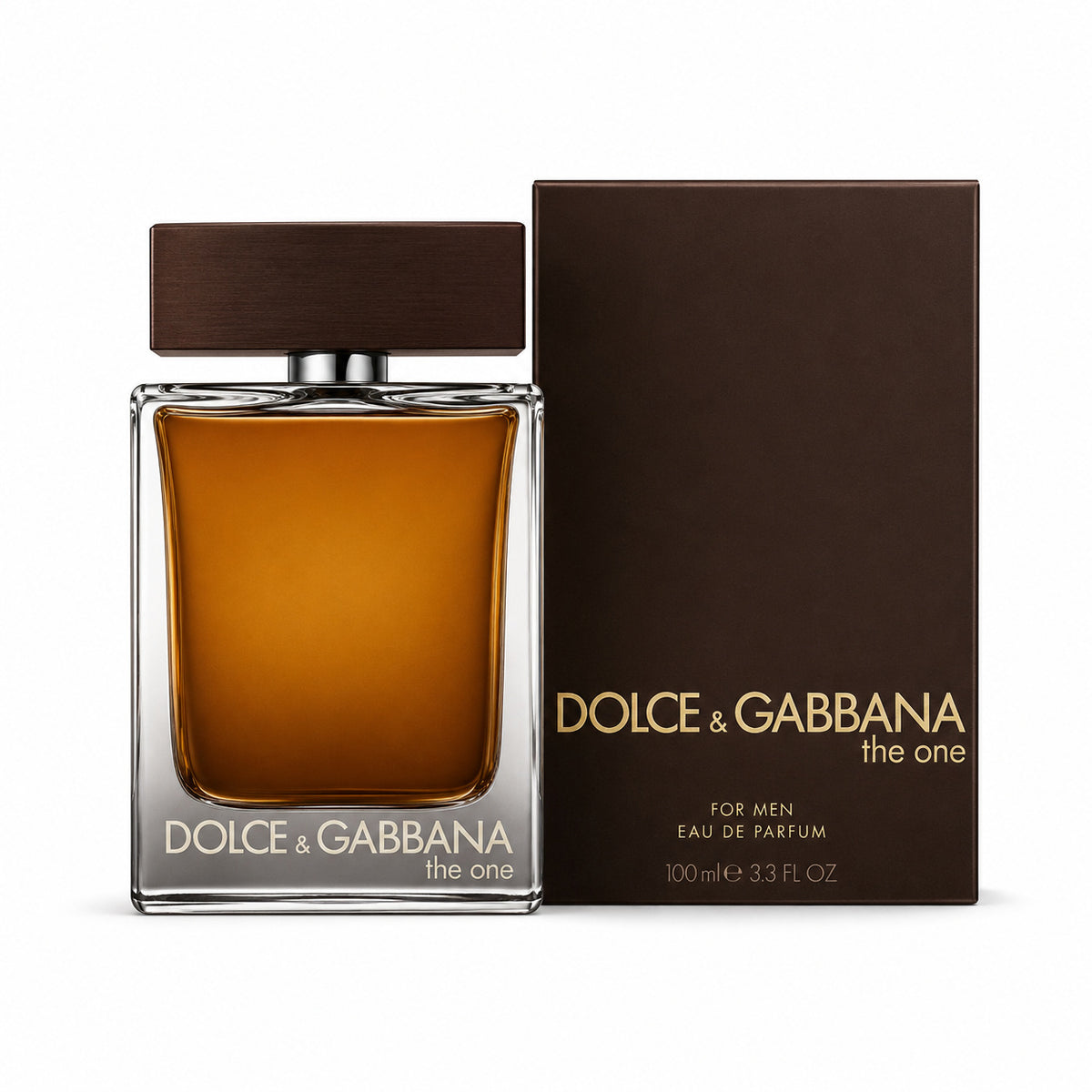 The One for Men Eau de Parfum by Dolce & Gabbana 100 ml