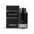 Explorer Eau de Parfum by Montblanc 100 ml