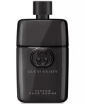 Gucci Guilty Pour Homme Parfum Gucci for Men 90ml - MANOUNE Belly_Jewelry Earrings - Navel_Ring - Necklace - Stud - Manoune_Jewelry - Belly_Ring - Navel_Jewelry Titanium Gold_Plated