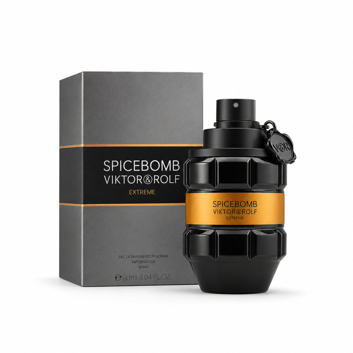 Spicebomb Extreme by Viktor & Rolf 90 ml