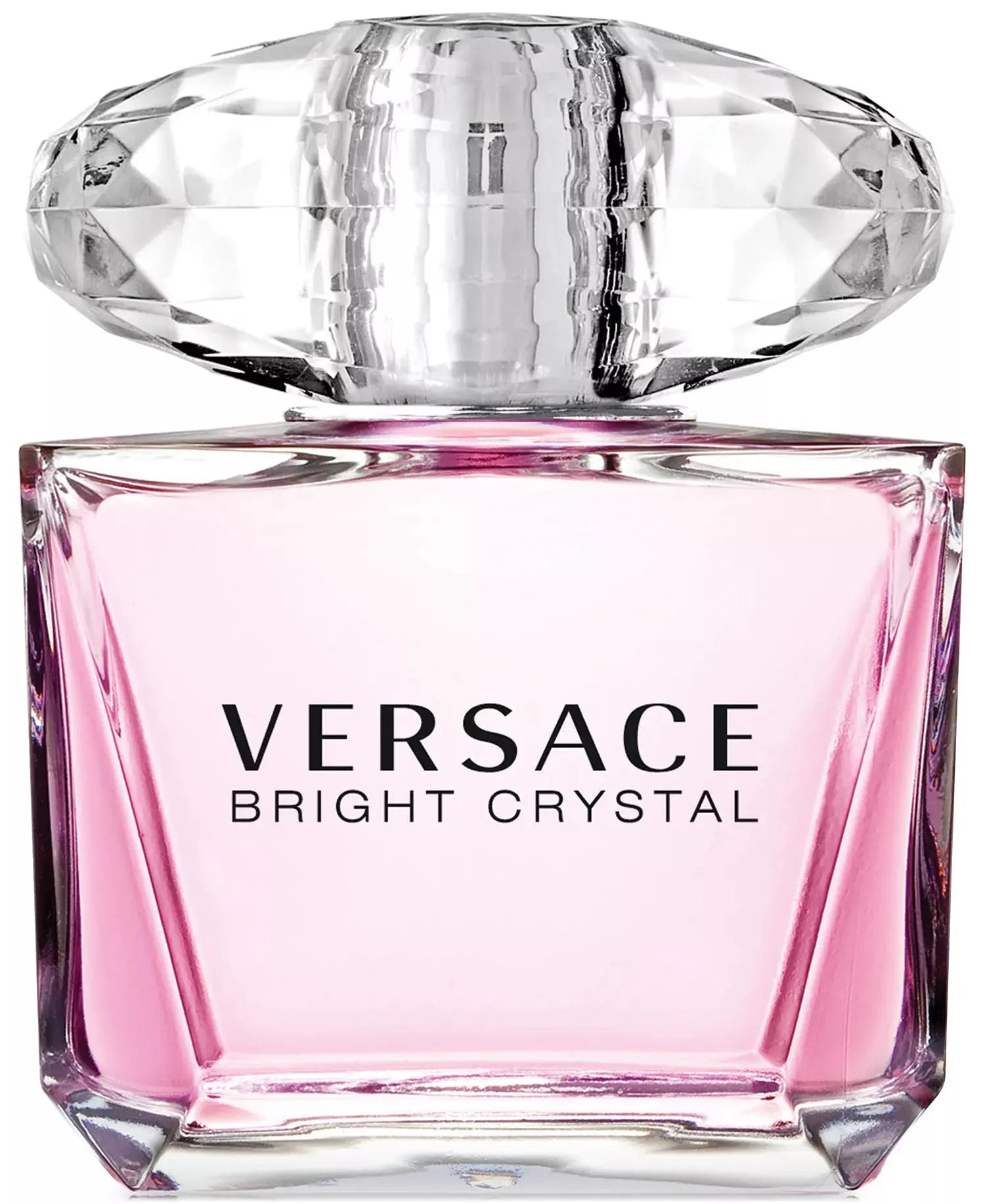 Versace Bright Crystal Eau de Toilette Spray 90ml - MANOUNE Belly_Jewelry Earrings - Navel_Ring - Necklace - Stud - Manoune_Jewelry - Belly_Ring - Navel_Jewelry Titanium Gold_Plated