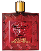 Versace Men's Eros Flame Eau de Parfum Spray 100ml