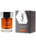 L'homme Eau de Parfum Yves Saint Laurent 100ml