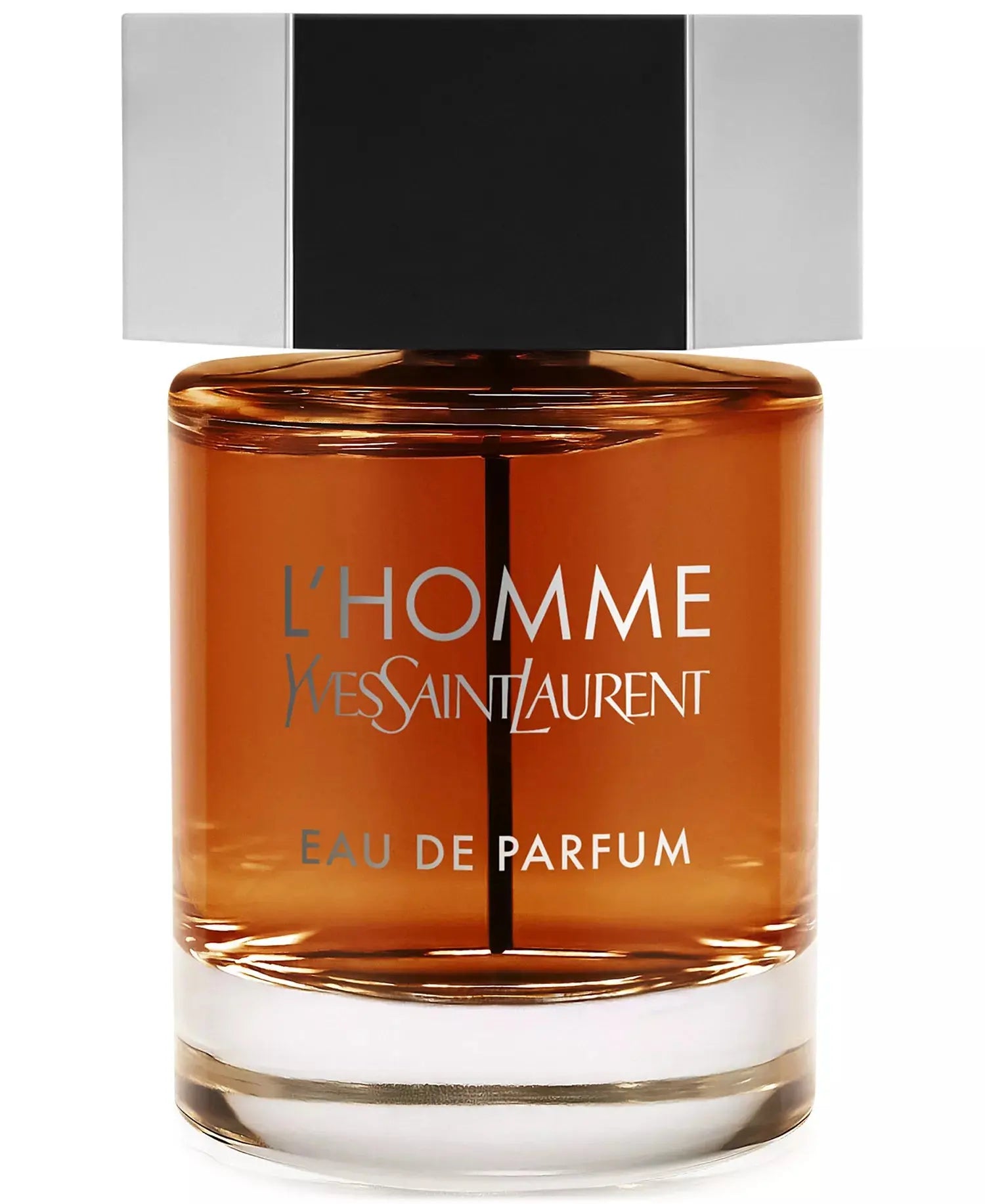 L'homme Eau de Parfum Yves Saint Laurent 100ml - MANOUNE Belly_Jewelry Earrings - Navel_Ring - Necklace - Stud - Manoune_Jewelry - Belly_Ring - Navel_Jewelry Titanium Gold_Plated