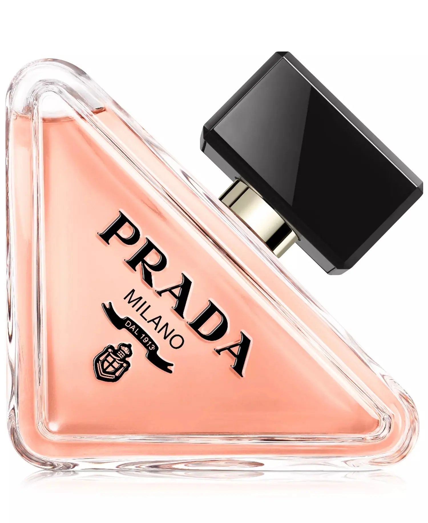 Prada Paradoxe Eau de Parfum Spray 90ml - MANOUNE Belly_Jewelry Earrings - Navel_Ring - Necklace - Stud - Manoune_Jewelry - Belly_Ring - Navel_Jewelry Titanium Gold_Plated