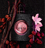 YSL Black Opium Eau de Parfum Spray 90ml