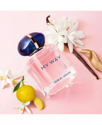 My Way Eau de Parfum Spray 90ml