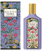 Flora Gorgeous Magnolia Gucci for Women 100ml