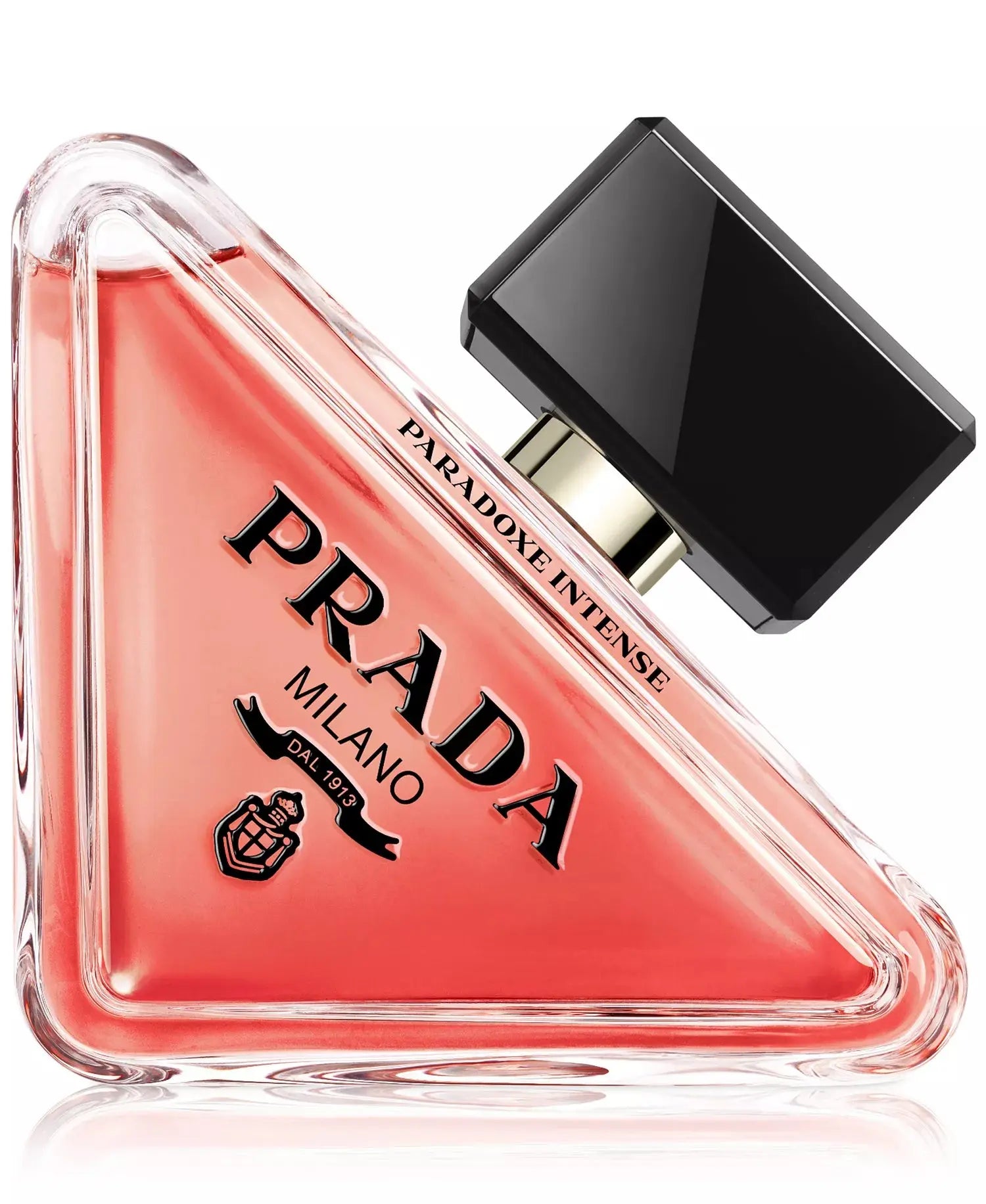 Prada Paradoxe Intense Eau de Parfum 90ml - MANOUNE Belly_Jewelry Earrings - Navel_Ring - Necklace - Stud - Manoune_Jewelry - Belly_Ring - Navel_Jewelry Titanium Gold_Plated