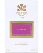 Carmina Creed 75ML