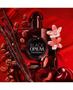Black Opium Over Red Yves Saint Laurent 90ml