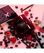 Black Opium Over Red Yves Saint Laurent 90ml