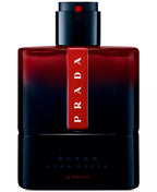 Prada Men's Luna Rossa Ocean Le Parfum Spray 3.3 oz