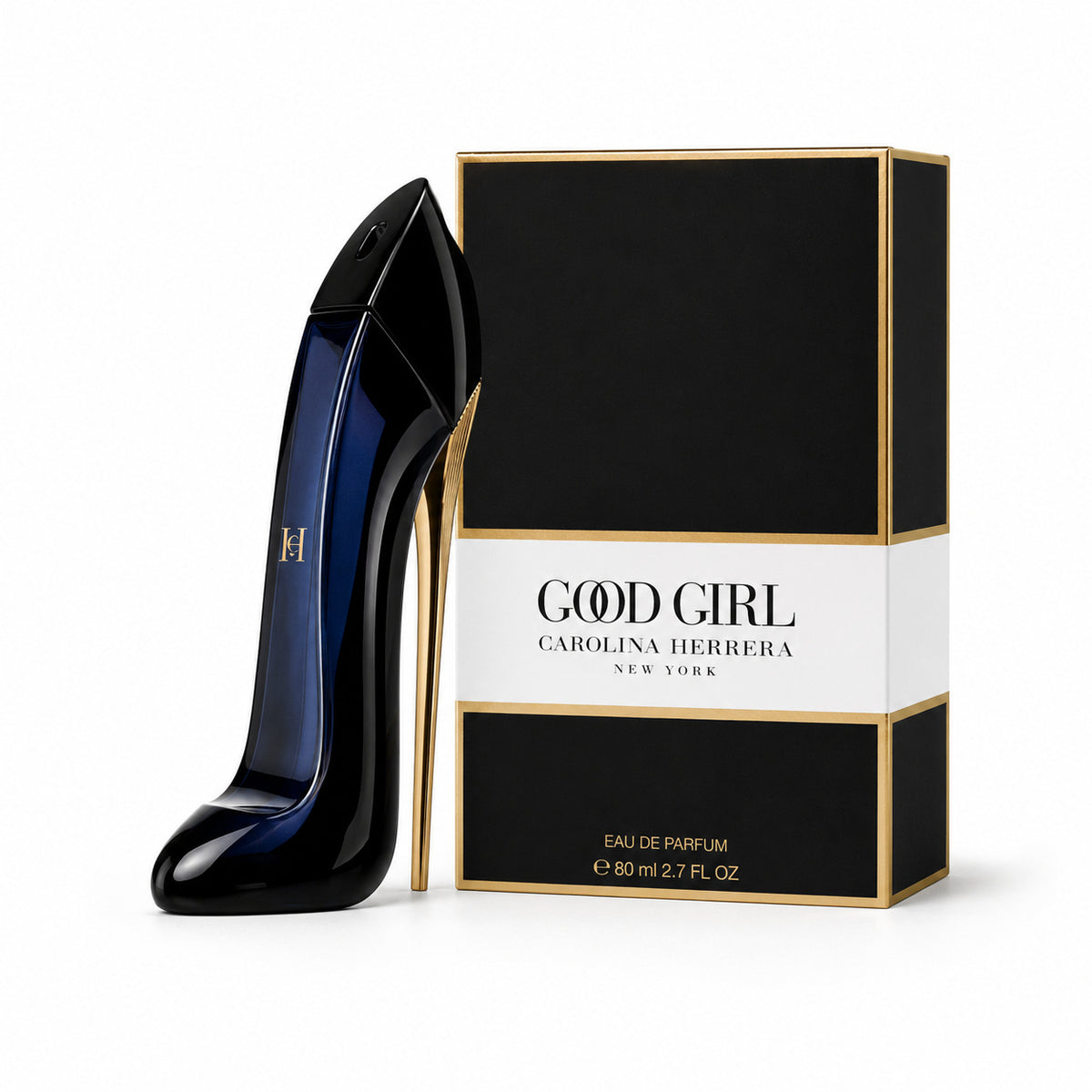 Good Girl Eau de Parfum by Carolina Herrera 80 ml
