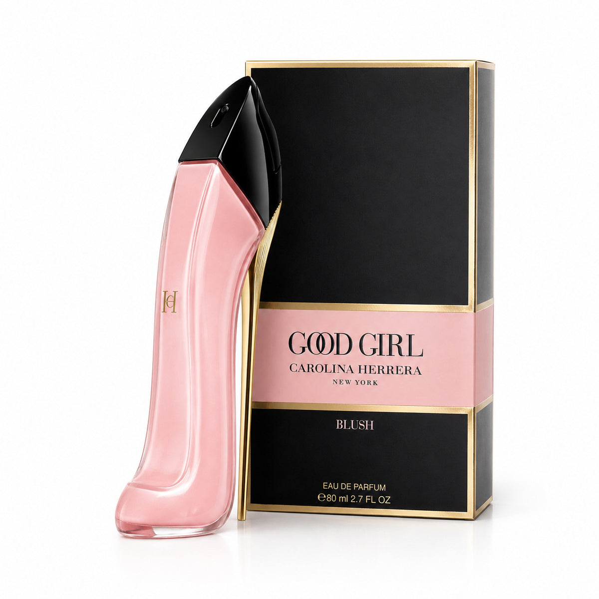 Good Girl Blush Eau de Parfum by Carolina Herrera 80 ml