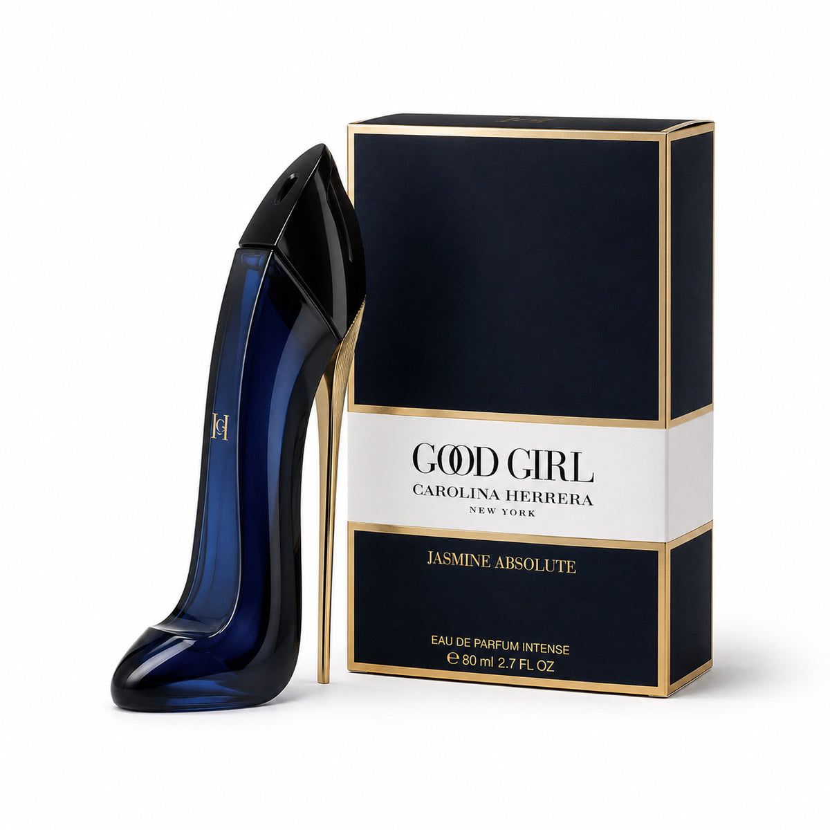 Good Girl Jasmine Absolute by Carolina Herrera 80 ml