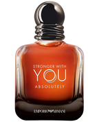 Giorgio Men's Emporio Armani Stronger With You Absolutely Parfum 100ml