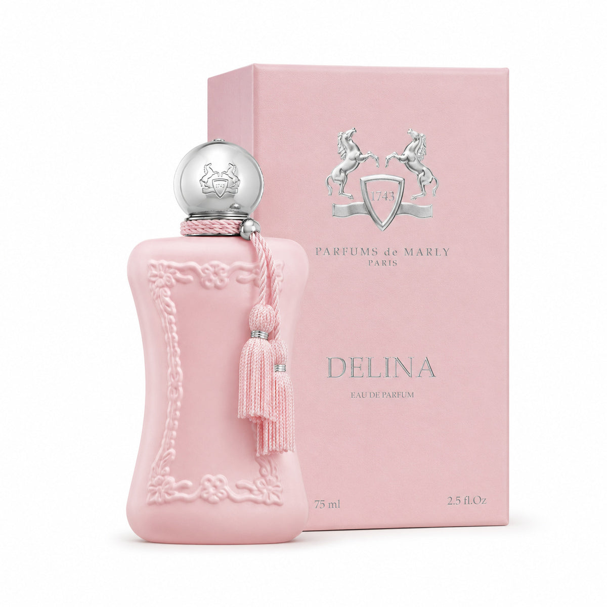 Delina Eau de Parfum by Parfums de Marly 75 ml