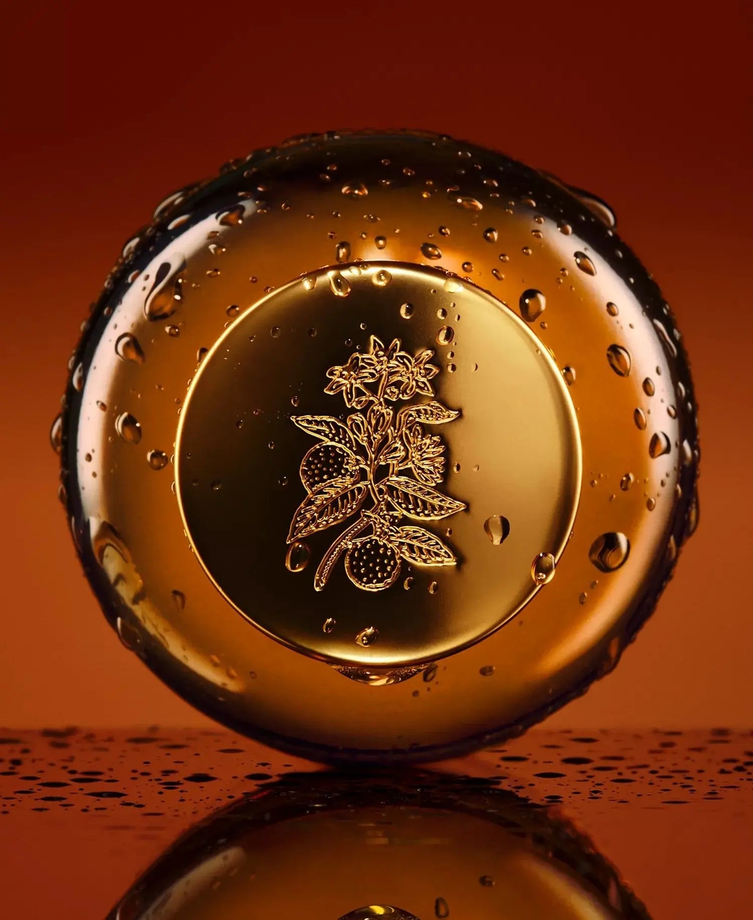 Gucci Garden Fiori di Neroli Eau de Parfum 100ml - MANOUNE Belly_Jewelry Earrings - Navel_Ring - Necklace - Stud - Manoune_Jewelry - Belly_Ring - Navel_Jewelry Titanium Gold_Plated