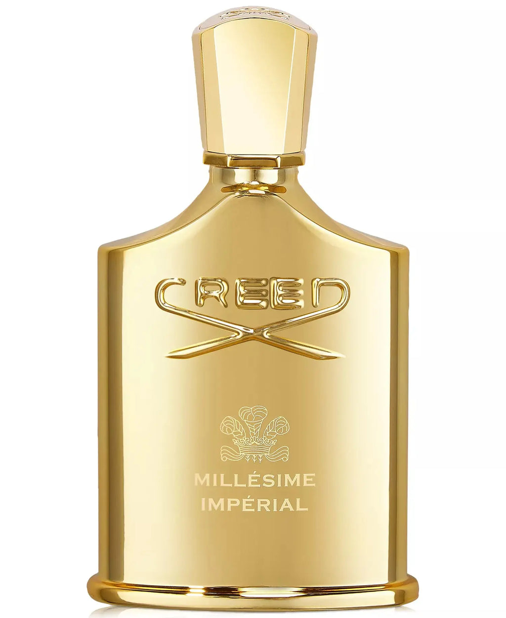 Millésime Impérial Creed 100ml - MANOUNE Belly_Jewelry Earrings - Navel_Ring - Necklace - Stud - Manoune_Jewelry - Belly_Ring - Navel_Jewelry Titanium Gold_Plated