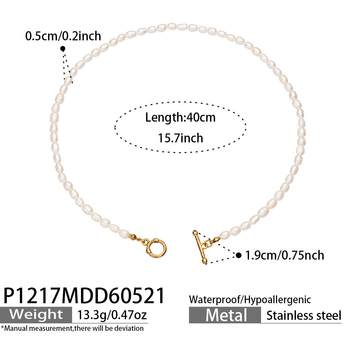 Star Pendant Necklace