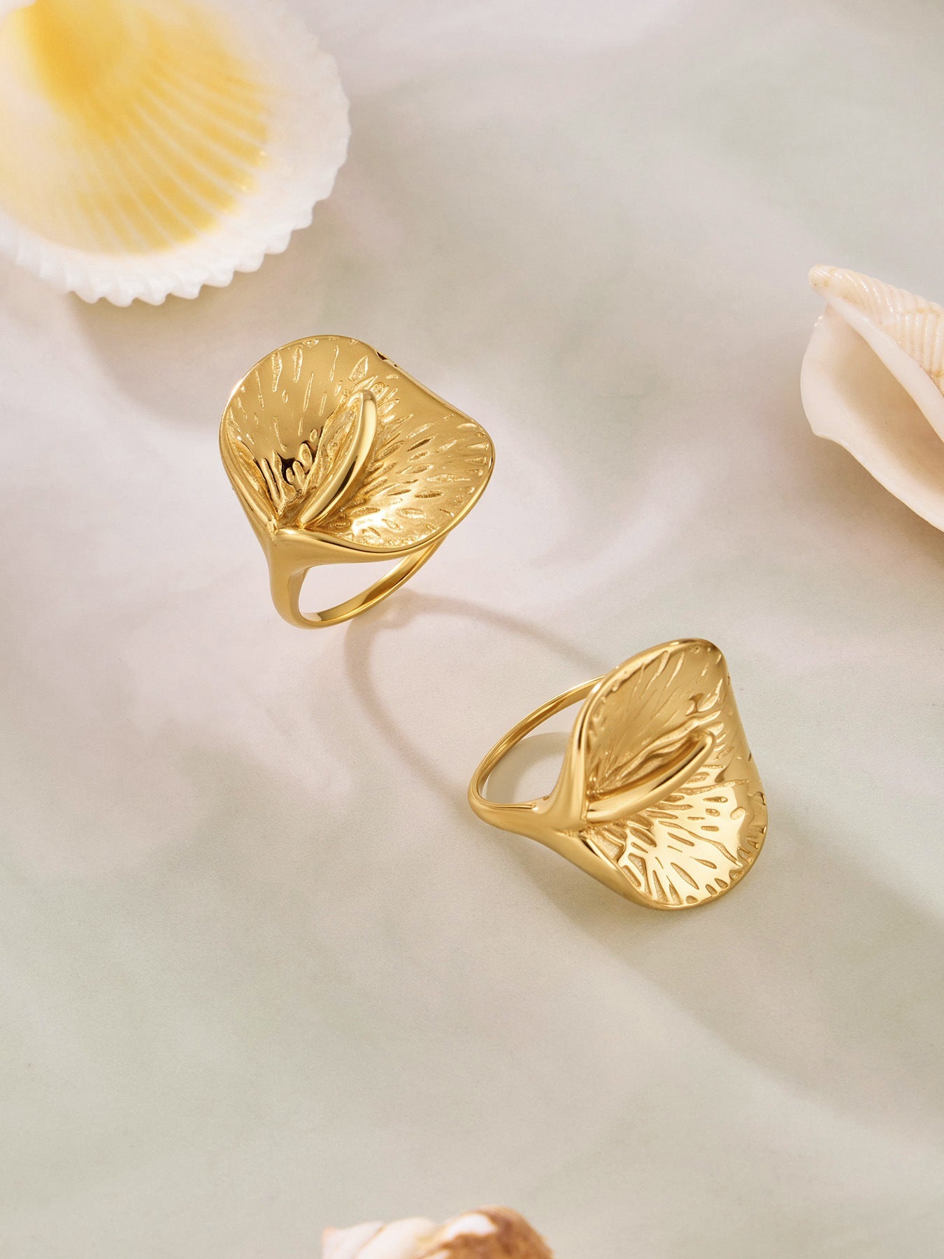 Unique Statement Ring