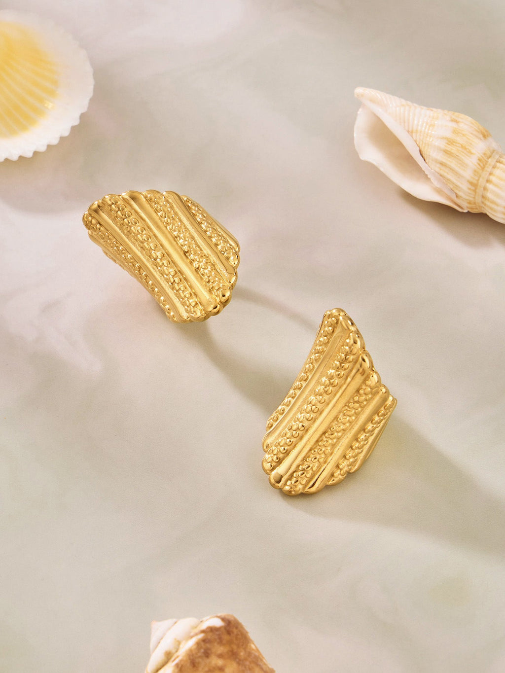 Unique Statement Ring