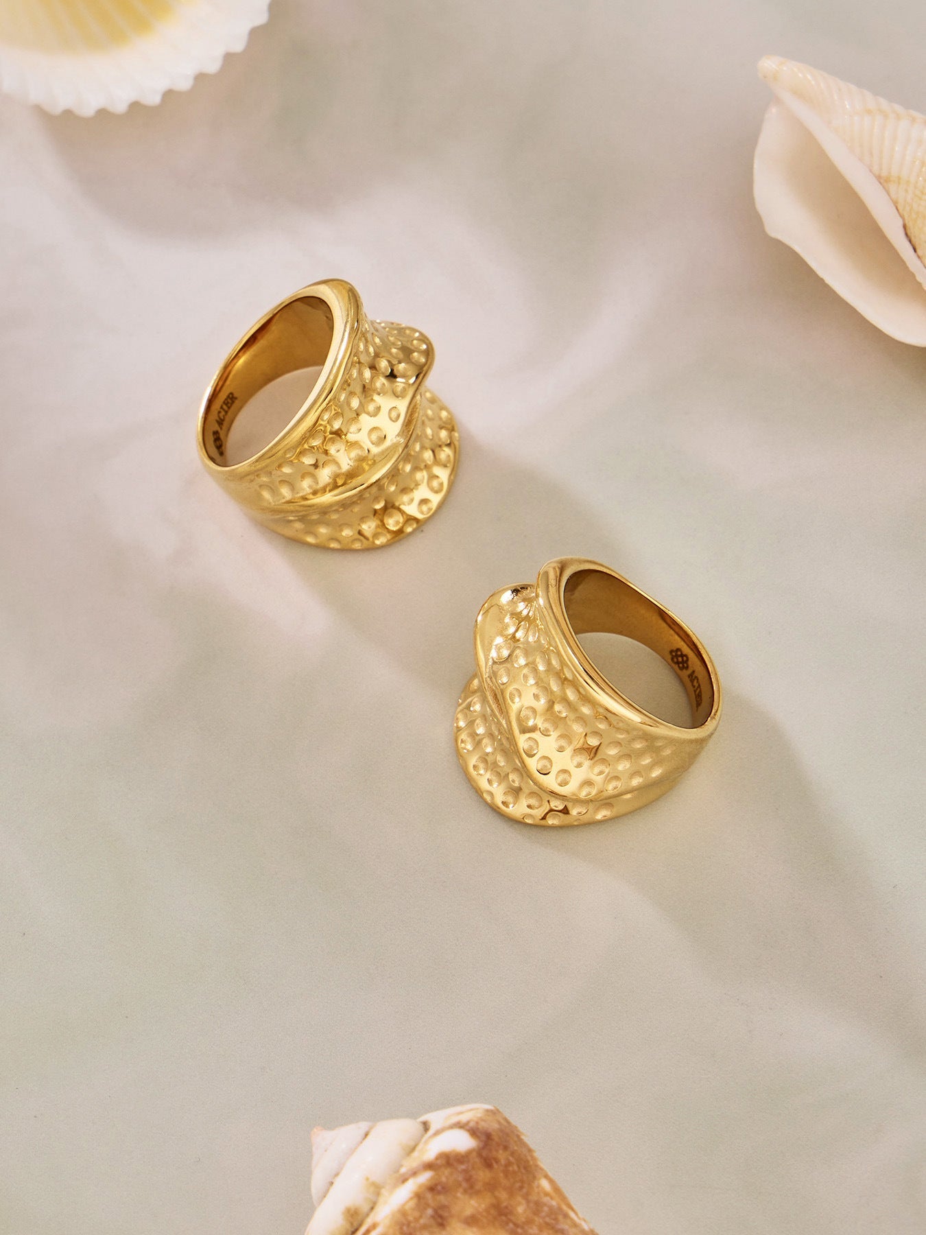 Unique Statement Ring