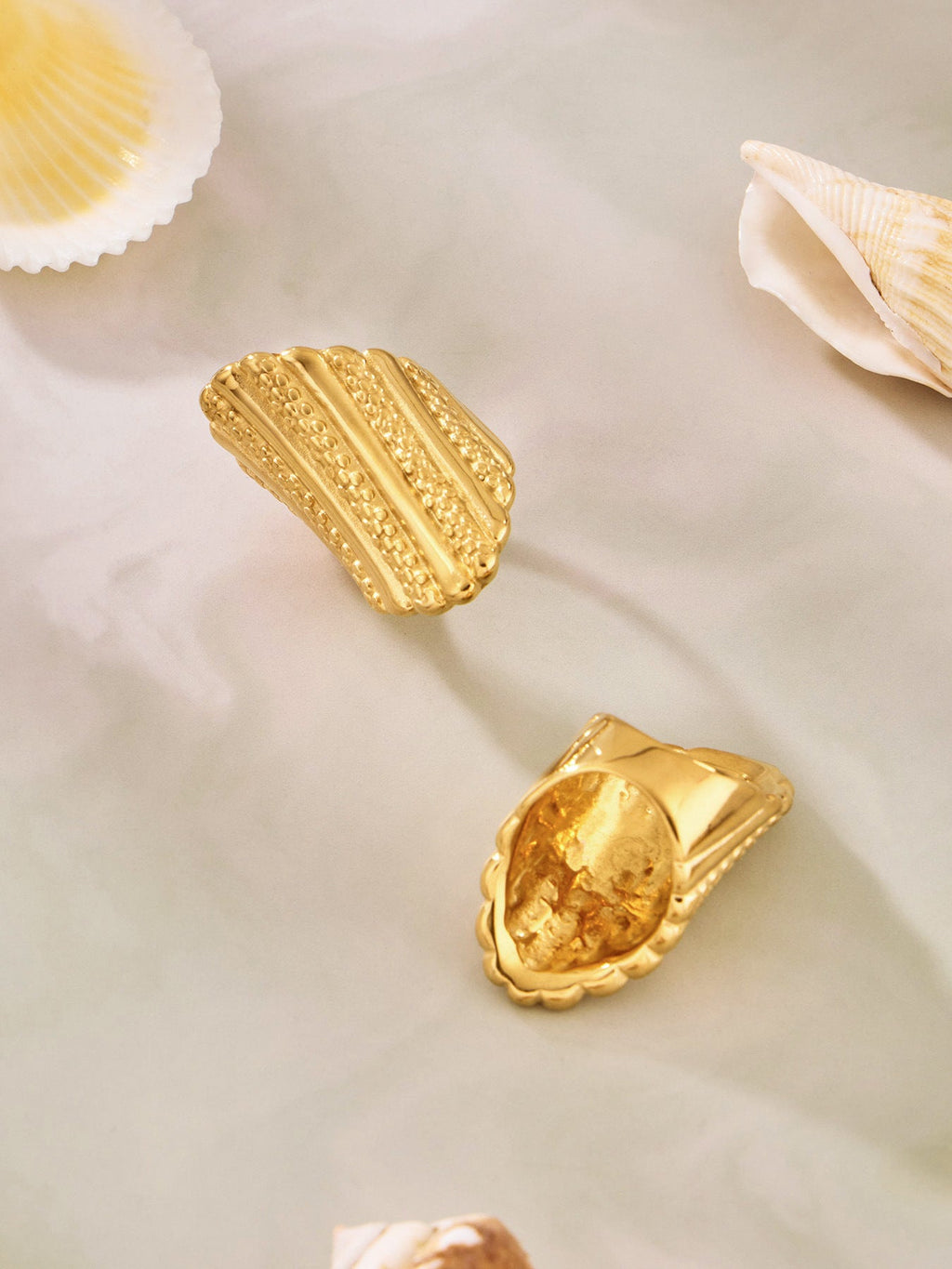 Unique Statement Ring