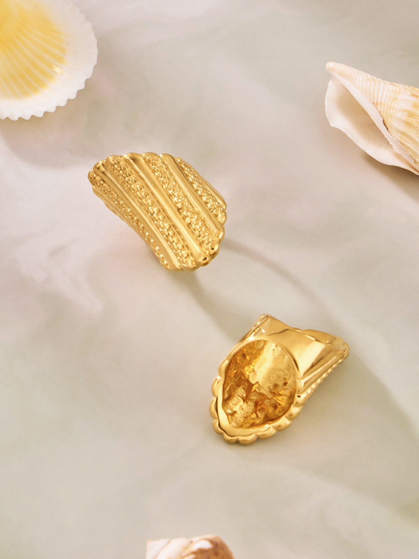 Unique Statement Ring