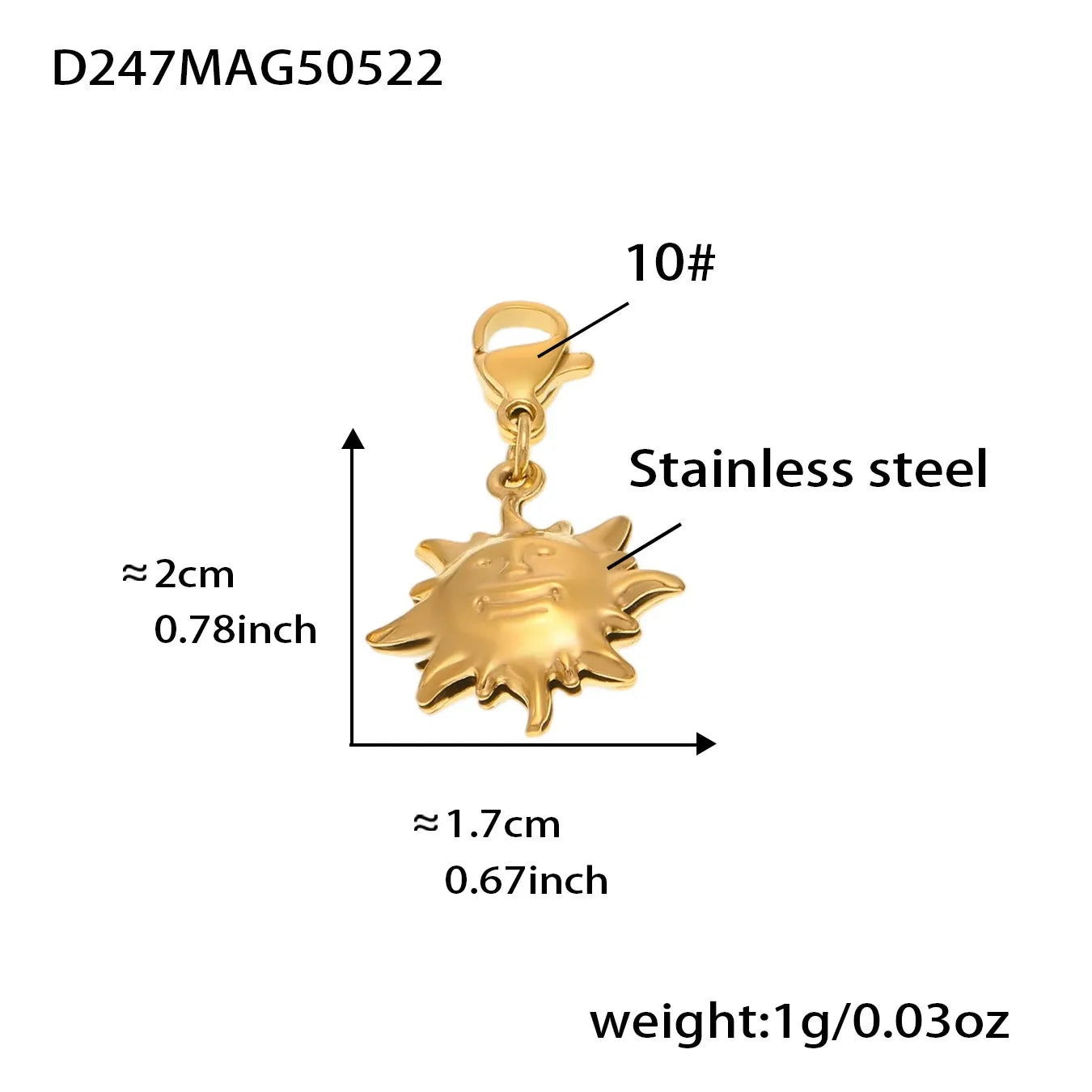 DIY Charm Bracelet & Anklet Set | Build Your Own