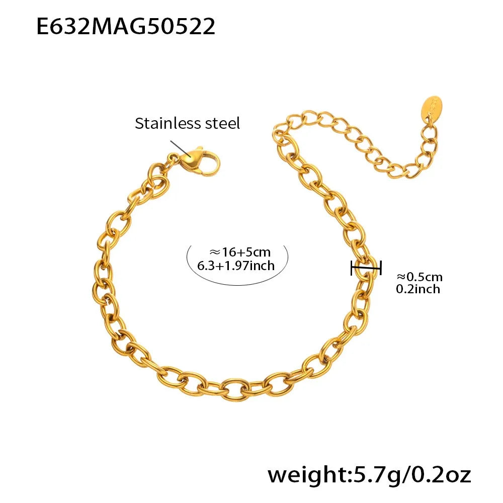DIY Charm Bracelet & Anklet Set | Build Your Own