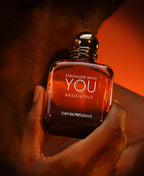 Giorgio Men's Emporio Armani Stronger With You Absolutely Parfum 100ml