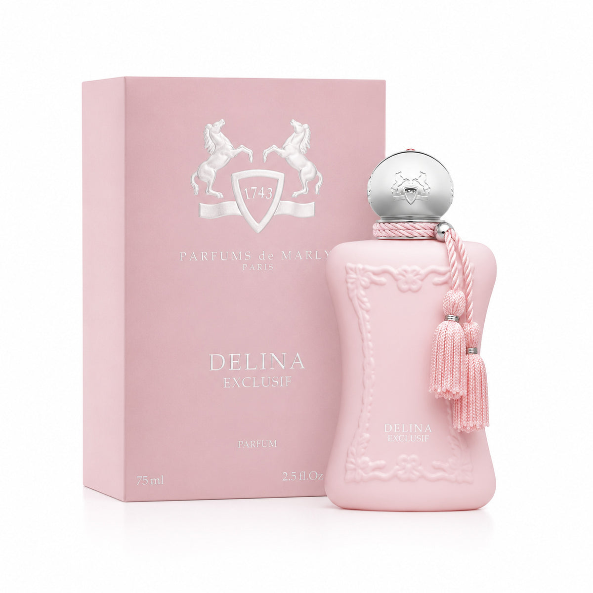 Delina Exclusif by Parfums de Marly 75 ml