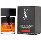 La Nuit de L'Homme Eau de Parfum Yves Saint 100ml